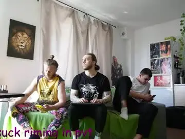 Chaturbate Live Sex of rusbigpaul