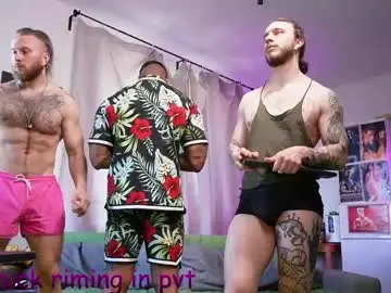 Chaturbate Free Porn Cam of rusbigpaul