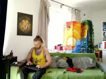 Chaturbate Adult Webcam of rusbigpaul
