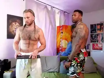Chaturbate Nude Webcam of rusbigpaul