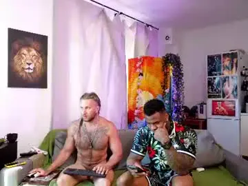 Chaturbate Best Webcam of rusbigpaul