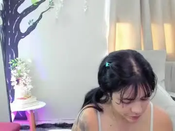 Chaturbate Nude Webcam of sara__michell