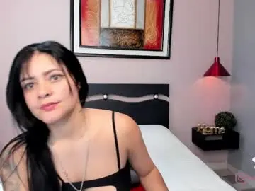 Chaturbate Sex Cam of sara__michell