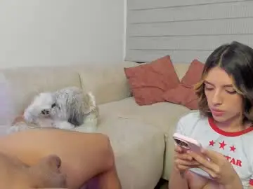 Chaturbate Live Sex of savagesweethearts