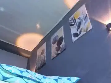 Chaturbate Adult Video Chat of scarlethnyx