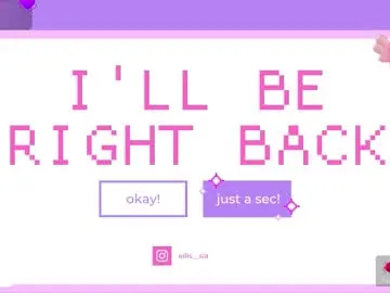 Chaturbate Live Porn of sia_ellis