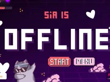 Chaturbate Free Porn Cam of sia_ellis