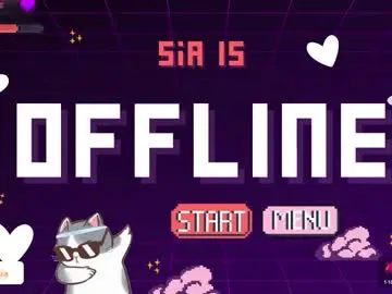 Chaturbate Sex Chat of sia_ellis