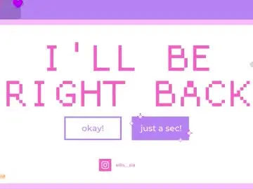 Chaturbate Private Sex Chat of sia_ellis