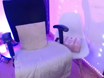 Chaturbate Live Porn of sia_ellis