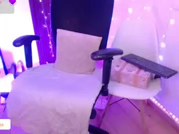 Chaturbate Sex Chat of sia_ellis