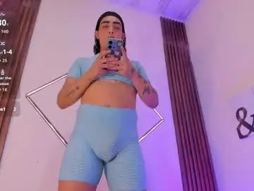 Chaturbate Live Sex of skarlet_ruiz_