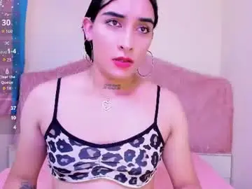 Chaturbate Adult Webcam of skarlet_ruiz_