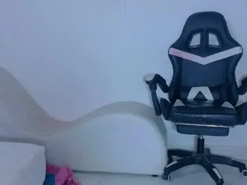 Chaturbate Nude Webcam of sylvie_1
