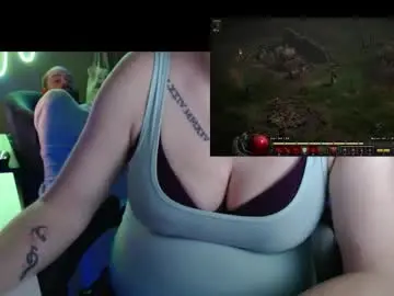 Chaturbate Adult Video Chat of tiff4yew