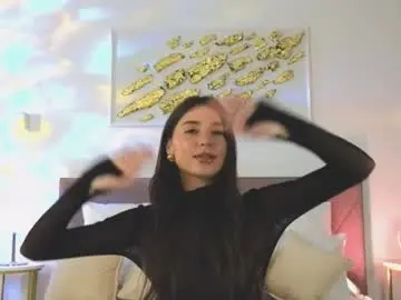 Chaturbate Live Sex of violetta_finch