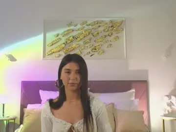 Chaturbate Free Porn Cam of violetta_finch