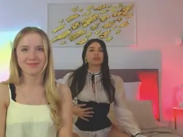 Chaturbate Sex Chat of violetta_finch