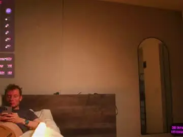 Chaturbate Live Sex Cam of vundersex
