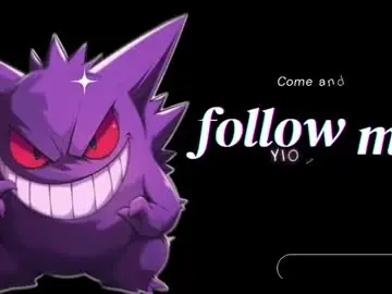 Chaturbate Free Porn Cam of yio__cohen