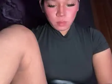 Chaturbate Best Webcam of you_should_try