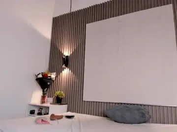 Chaturbate Nude Webcam of zafiiraa