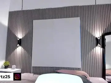 Chaturbate Sex Chat of zafiiraa