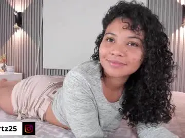 Chaturbate Best Webcam of zafiiraa