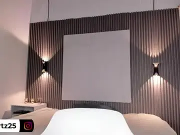 Chaturbate Adult Video Chat of zafiiraa