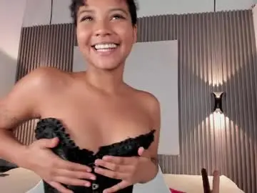 Chaturbate Sex Chat of zafiiraa
