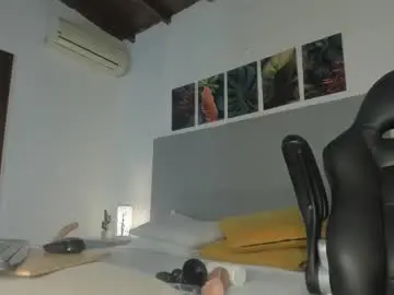 Chaturbate Free Porn Cam of _molly_rosse_