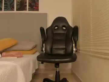 Chaturbate Live Sex Cam of _molly_rosse_