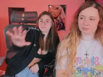 Chaturbate Sex Cam of _that_witch_