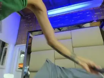 Chaturbate Sex Chat of abby_palacio