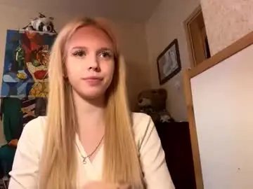 Chaturbate Live Sex of allegralenherr