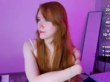 Chaturbate Sex Cam of angelfleur
