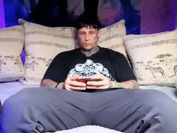 Chaturbate Adult Webcams of anubisgod88