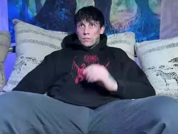 Chaturbate Adult Webcam of anubisgod88