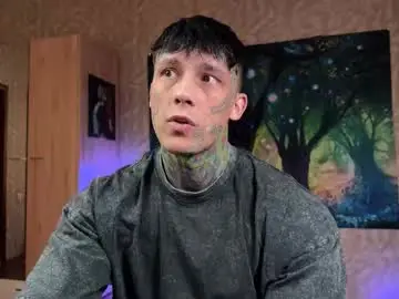 Chaturbate Adult Webcam of anubisgod88