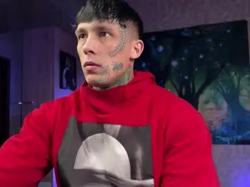 Chaturbate Free Live Porn of anubisgod88