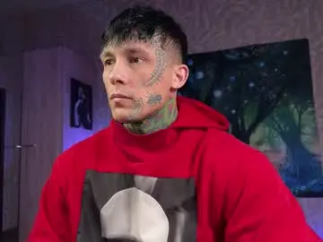 Chaturbate Free Porn Cam of anubisgod88