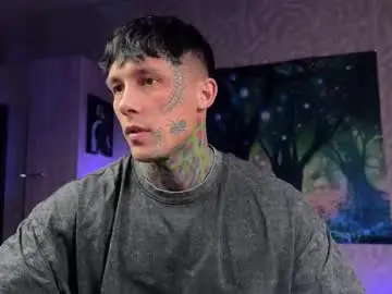 Chaturbate Private Sex Chat of anubisgod88