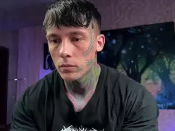 Chaturbate Watch Live Sex Cams of anubisgod88