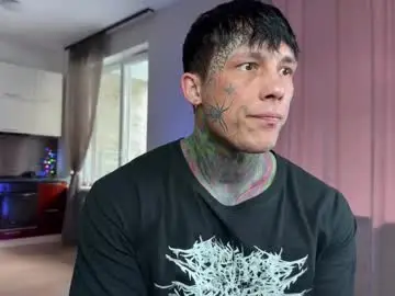 Chaturbate Live Porn of anubisgod88