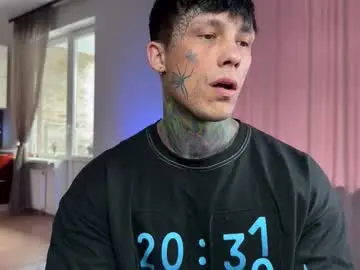 Chaturbate Free Porn Cam of anubisgod88