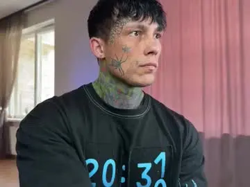 Chaturbate Watch Live Sex Cams of anubisgod88