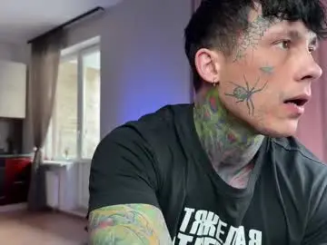 Chaturbate Adult Webcams of anubisgod88