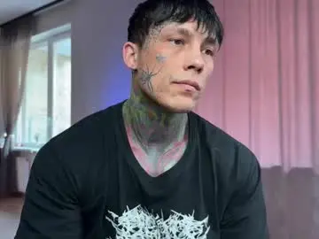 Chaturbate Private Sex Chat of anubisgod88