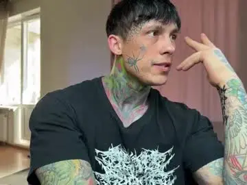 Chaturbate Watch Live Sex Cams of anubisgod88