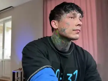 Chaturbate Private Sex Chat of anubisgod88